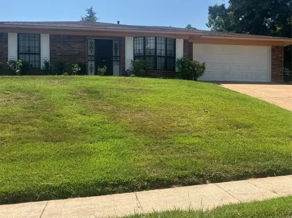 3901 Elmer Ln, Shreveport, LA 71109