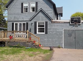 56818 Rockland St, Calumet, MI 49913