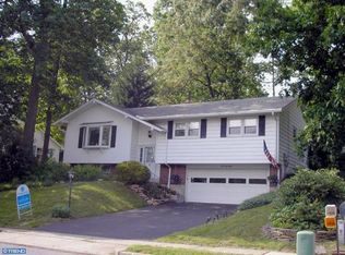 248 Seidel St, Reading, PA 19606