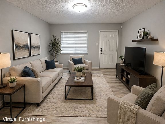 2nd image of 1310 Quail Cir APT D
