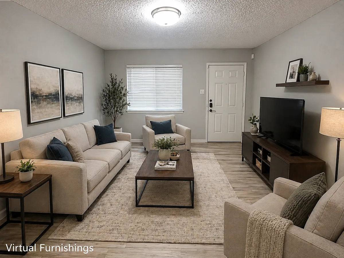 Building Photo - 1310 Quail Cir #D