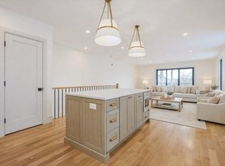 68 Rowe St #1, Roslindale, MA 02131