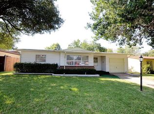 11516 Fernald Ave, Dallas, TX