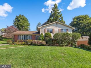 12017 Kerwood Rd, Silver Spring, MD 20904