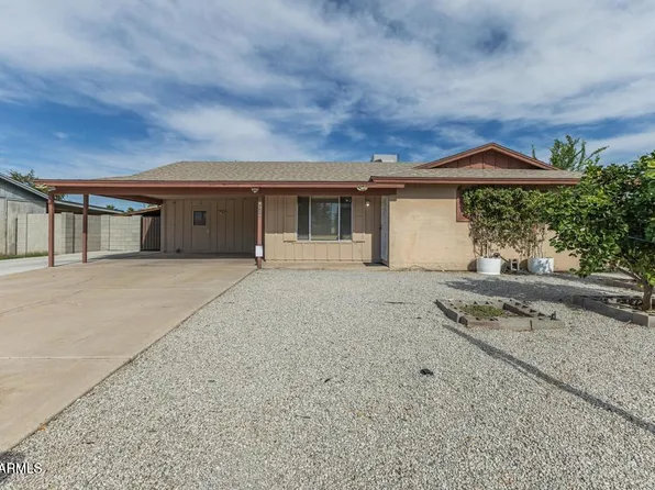 4328 W ALTADENA Avenue, Glendale, AZ 85304