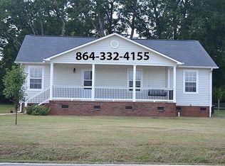 1517 E Calhoun St, Anderson, SC 29621