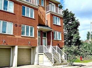 21 Elgin Mills Rd W #15, Richmond Hill, ON L4C0R5