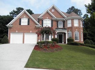 1423 Highland Heights Trl, Dacula, GA 30019