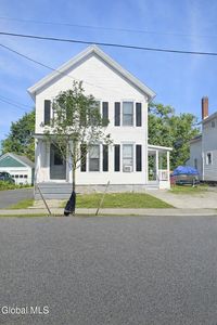 73 Cherry Street #2, Glens Falls, NY, 12801