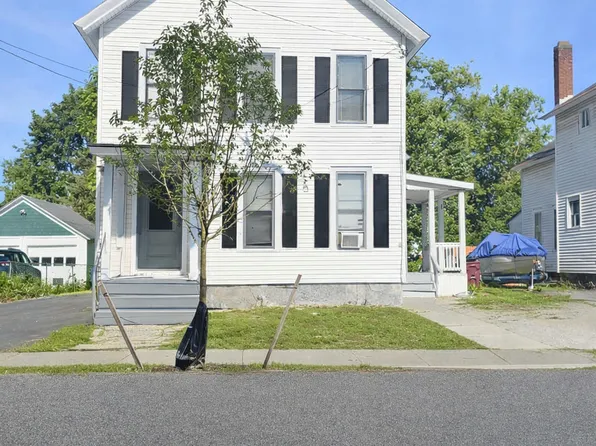 73 Cherry Street #2, Glens Falls, NY 12801