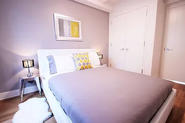Rented by Owner