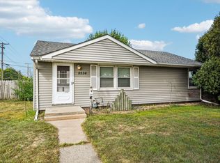 8534 Park Ave S, Bloomington, MN 55420