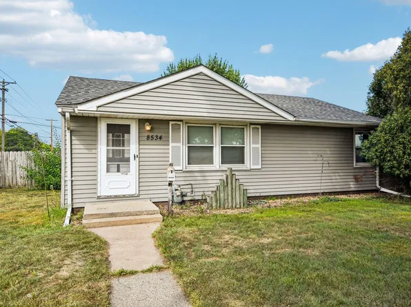 8534 Park Ave S, Bloomington, MN 55420
