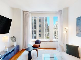 15 William St APT 26G, New York, NY 10005