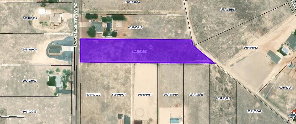 1st image of 428 S Hacienda Del Sol Dr