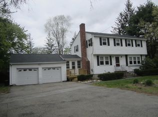 50 North St, Tewksbury, MA 01876
