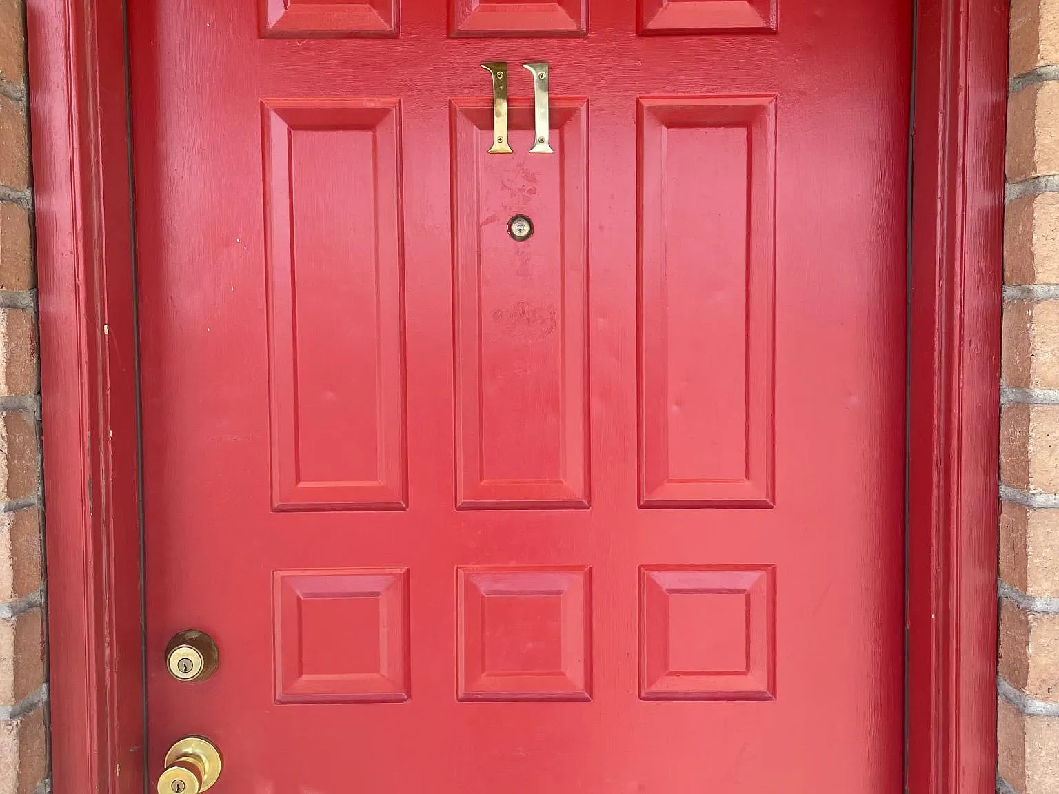 2 bed, 650 sqft, $850 — Photo 3