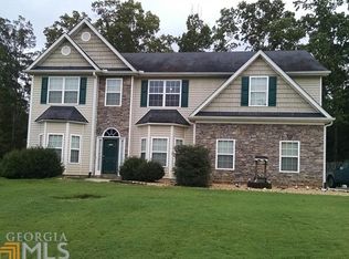 4075 Jackie Dr, Douglasville, GA 30135