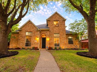 5820 Westmont Dr, Plano, TX 75093
