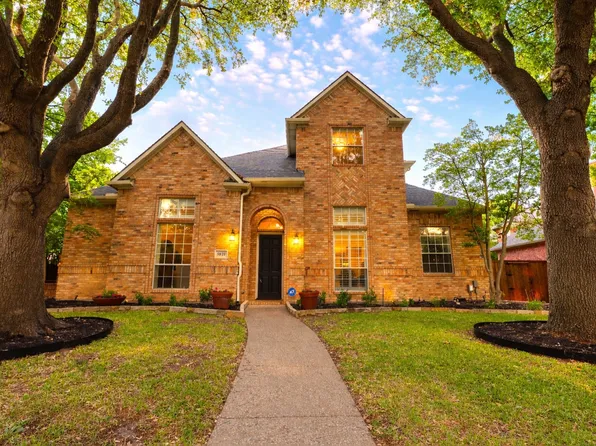 5820 Westmont Dr, Plano, TX 75093