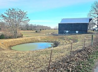 0 Old Snow Hill Rd, Dowelltown, TN 37059