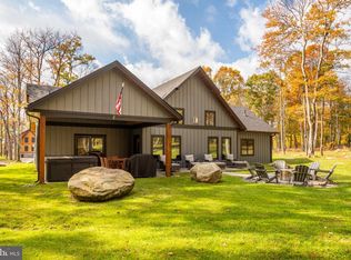 17 Green Jacket Ct, Mc Henry, MD 21541