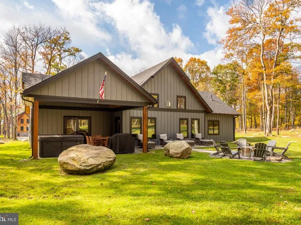 17 Green Jacket Ct, Mc Henry, MD 21541