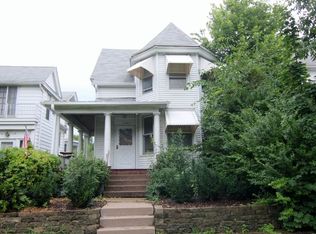 1509 N Perry St, Davenport, IA 52803