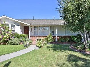 4004 Chestnut Ave, Long Beach, CA 90807