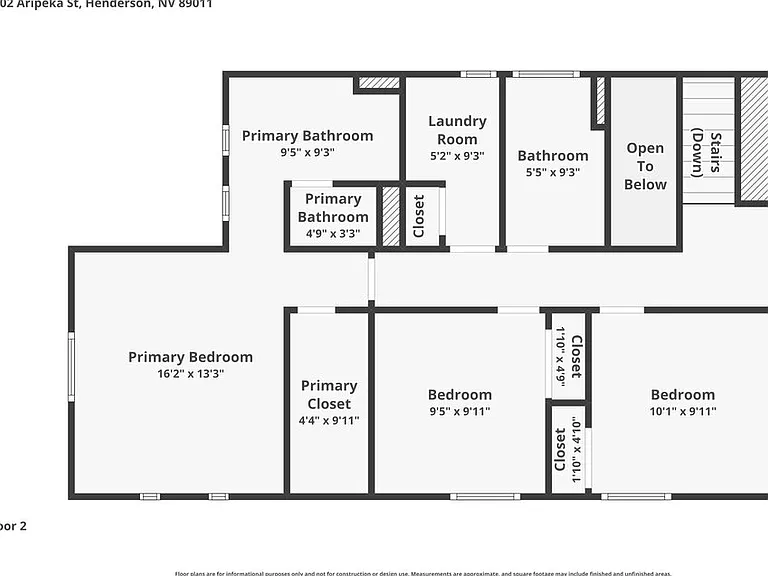 6002 Aripeka St — Photo 2