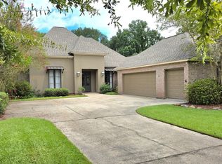 13115 Eagles Way Ct, Geismar, LA 70734