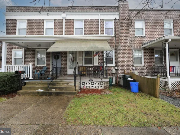 102 Edison Ave, Collingswood, NJ 08108