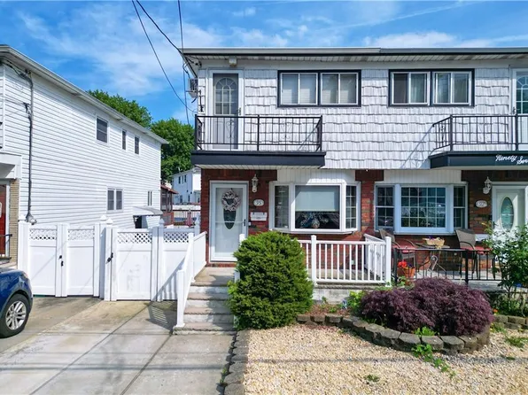 95 S Railroad Ave, Staten Island, NY 10305
