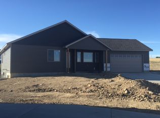 3110 Tate Court, Rapid City, SD 57703