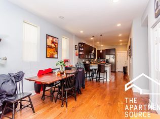 2342 W Augusta Blvd #1R, Chicago, IL 60622