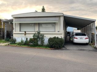 1501 Palos Verdes Dr SPACE 58, Harbor City, CA 90710