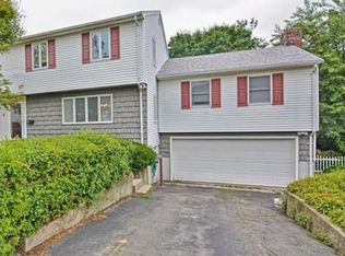 6 Saugus Ave, Saugus, MA 01906