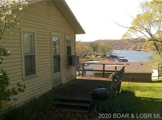 107 Holiday Ridge Rd, Edwards, MO 65326