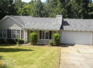 6863 Silver Maple Dr, Rex, GA 30273