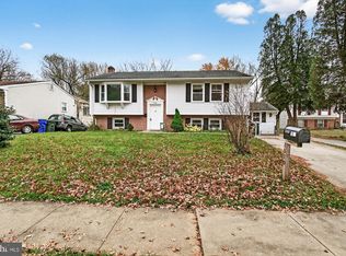 1510 Havilland Pl, Frederick, MD 21702