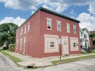 5201 Hunter Ave, Cincinnati, OH 45212