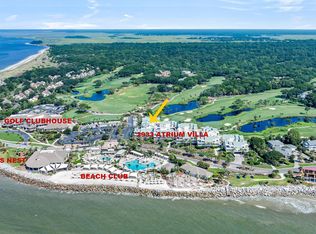 2933 Atrium Villa #33, Johns Island, SC 29455