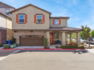 37423 Talamore Cmn, Fremont, CA 94536