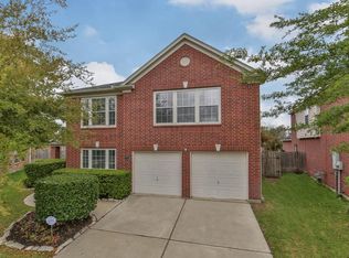 1714 Red Lake Ct, Richmond, TX 77406