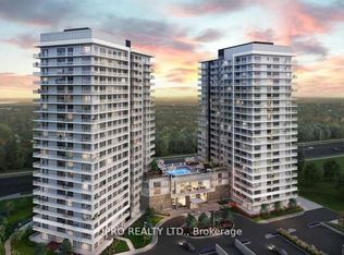 4655 Metcalfe Ave #1206, Mississauga, ON L5M 0Y3