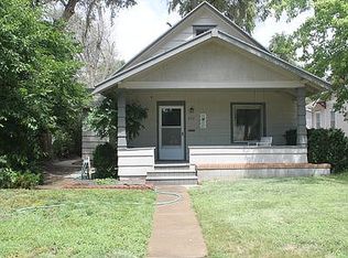 326 Taylor St, Sterling, CO 80751