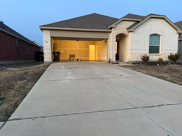 404 Crossvine Way, Princeton, TX 75407