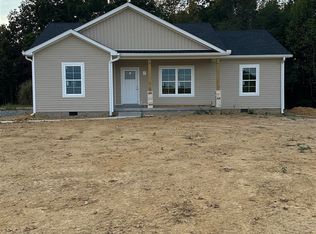 148 Smalling Road Pleasant Rdg, Scottsville, KY 42164