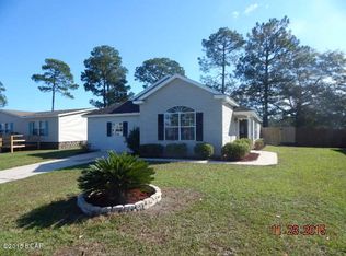 6408 Lake Suzzanne Pl, Panama City, FL 32404