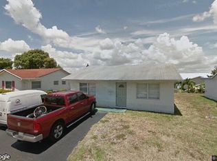 7615 NW 67th Ave, Tamarac, FL 33321